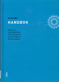 Karlebo Handbok