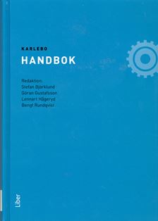 Karlebo Handbok