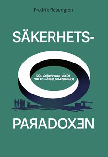 E-BOK Säkerhetsparadoxen